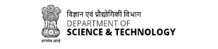 department of science & technology-partner