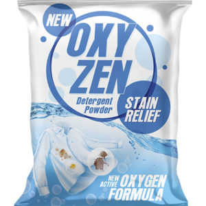 OXYZEN Stain Relief