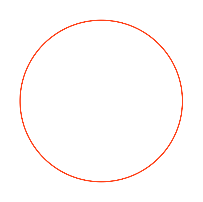 orange circle 3