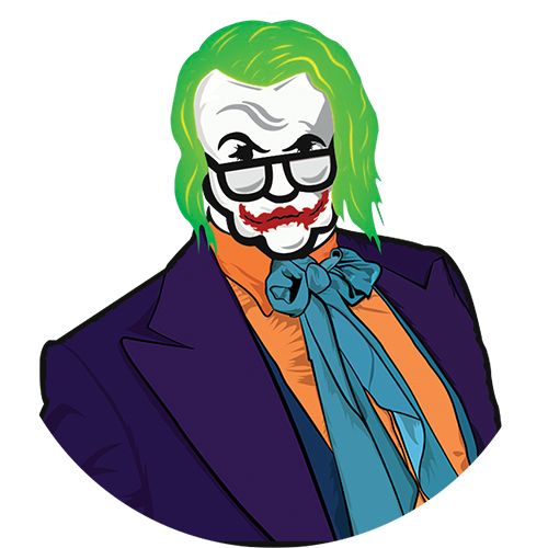 joker icon