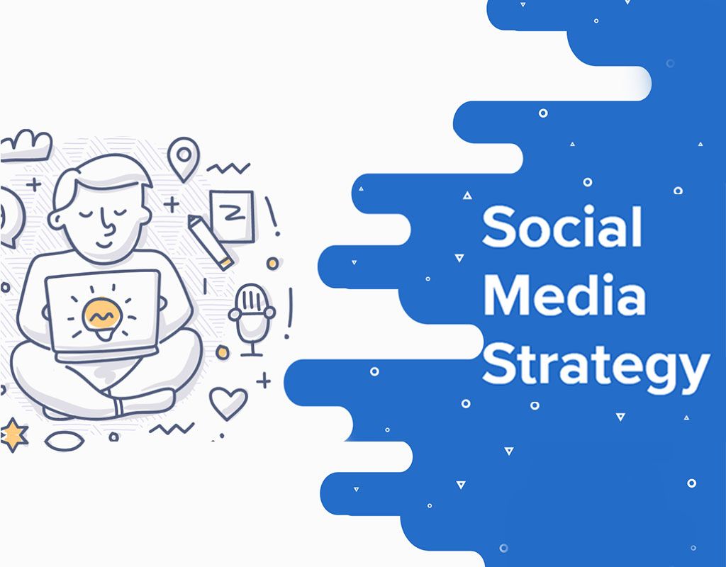 Social Media Strategy for Brands