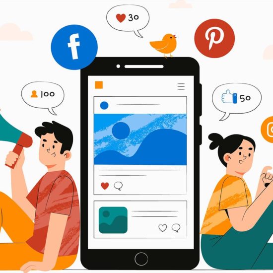 crusial-social-media