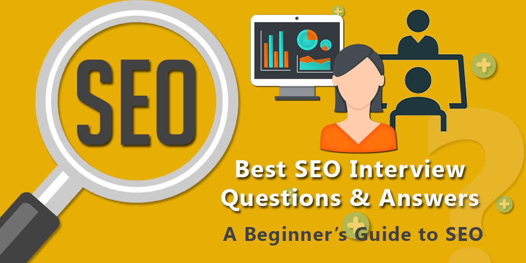 SEO-interview-questions