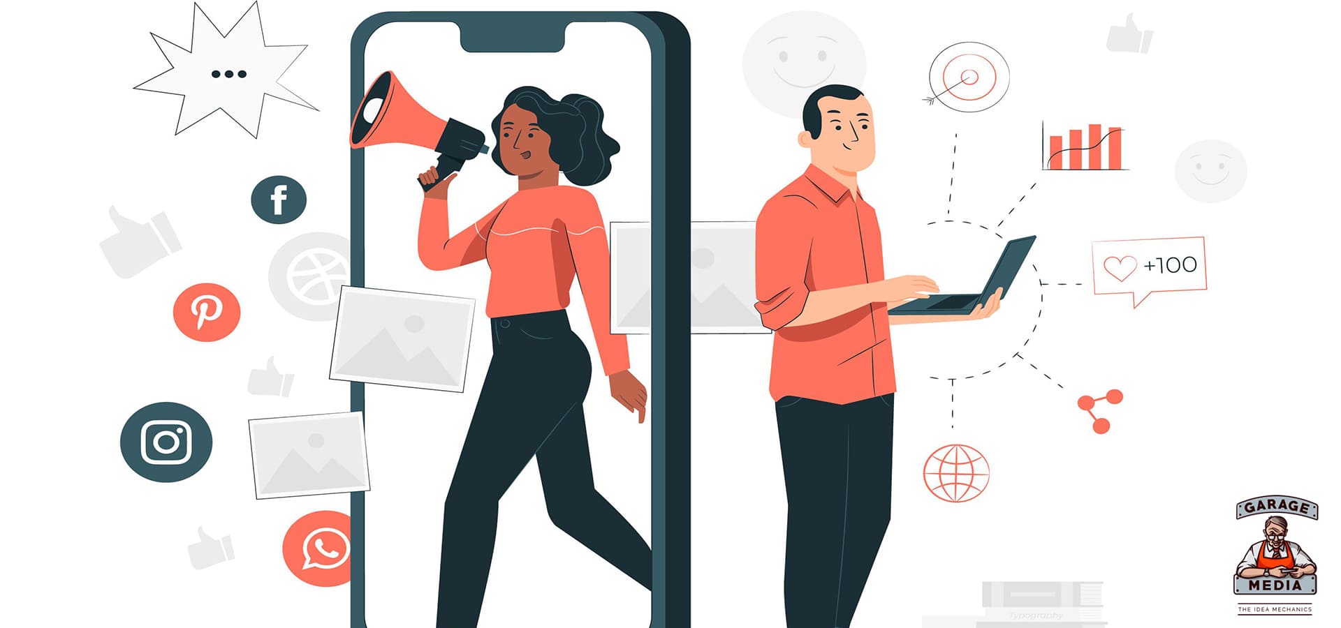 top digital marketing agencies