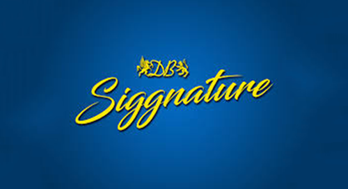 db siggnature