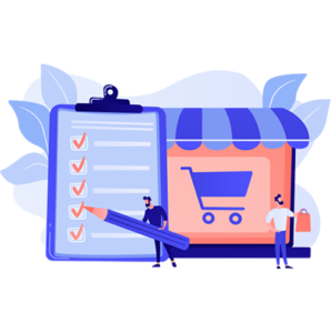 Listing listing