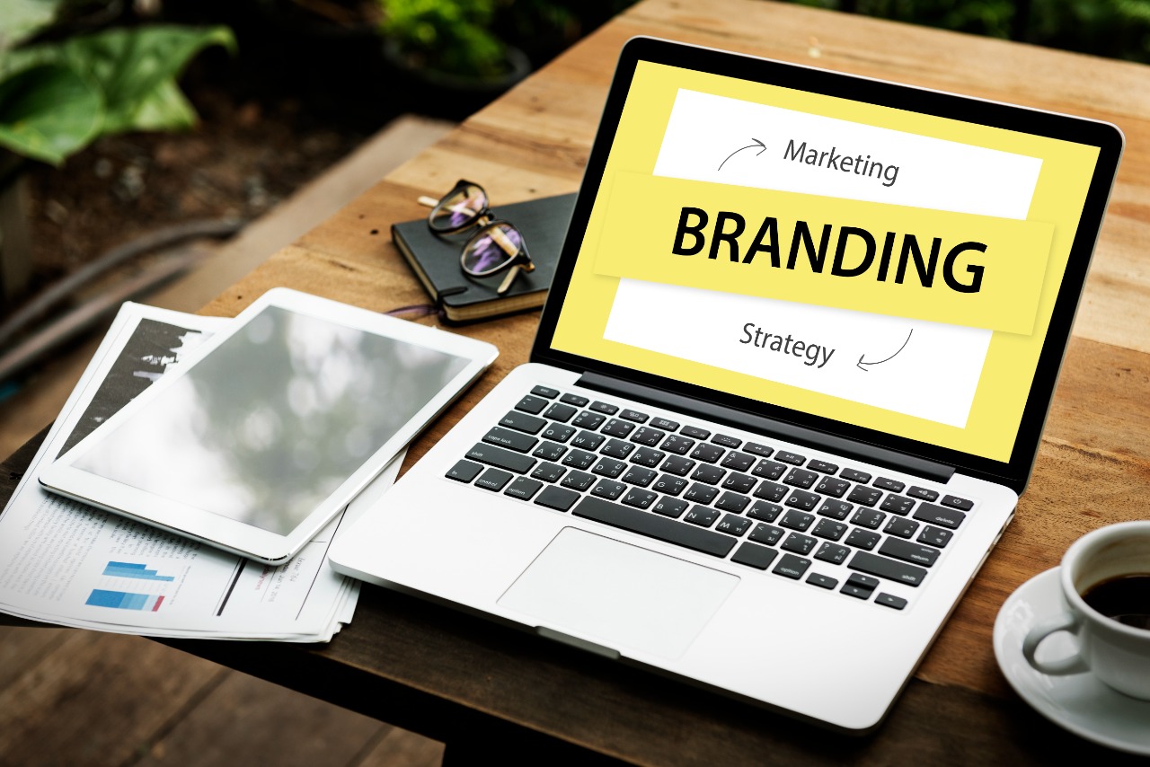 Branding: The key element to outrun your Business Standard | Garage Media