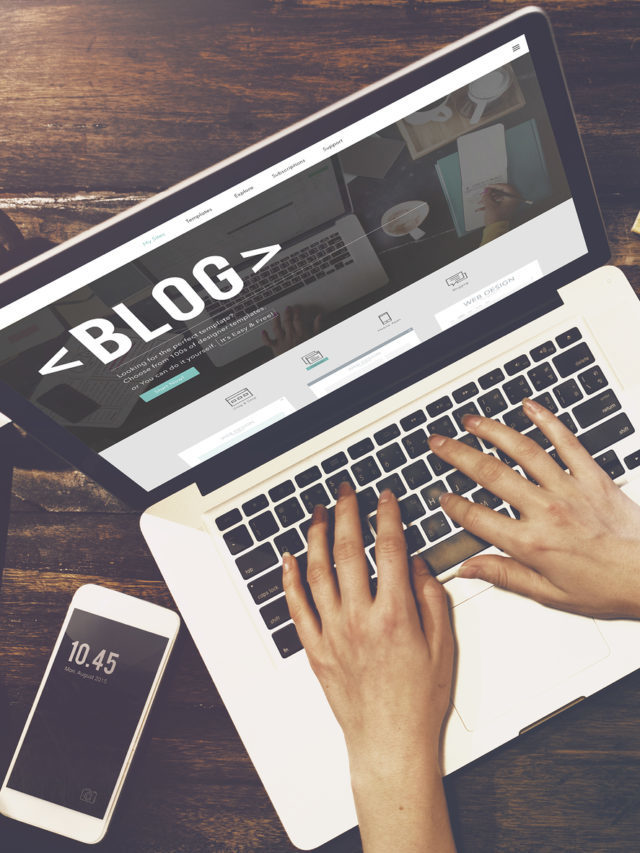 6 ways to Make Money from Blogging