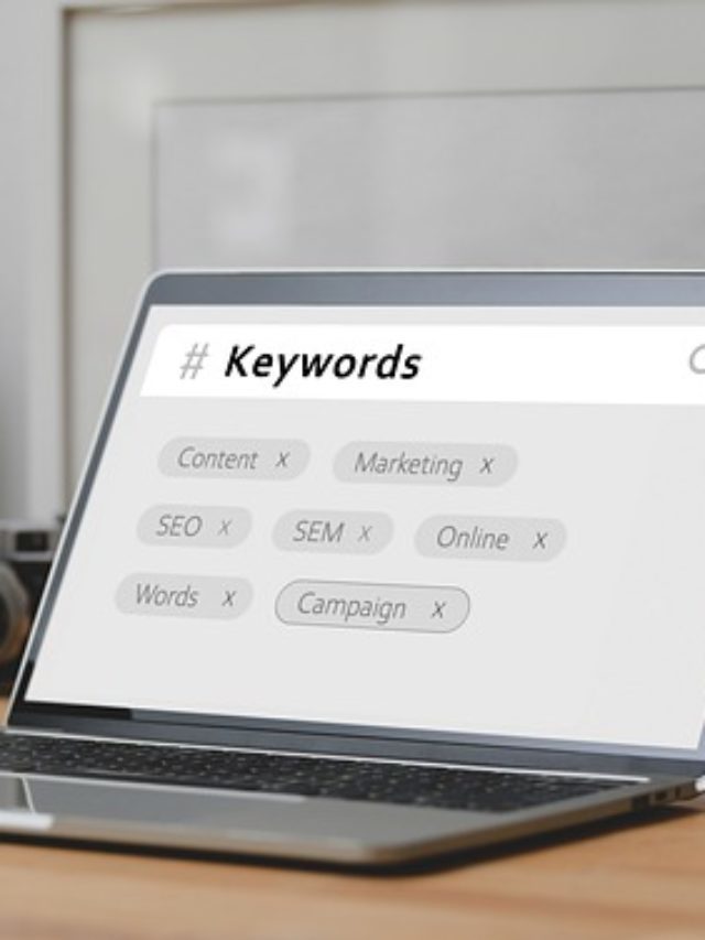 How To Select Best Keywords for  SEO?