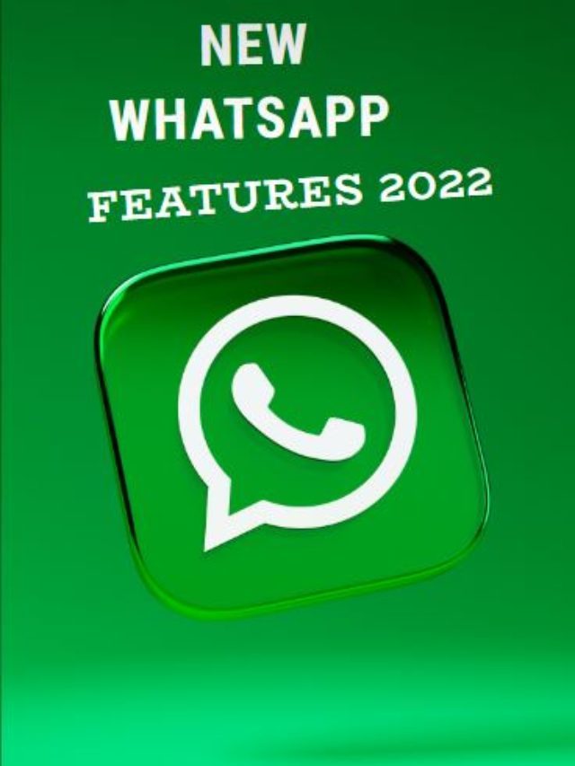 New whatsapp features expected to launch this year