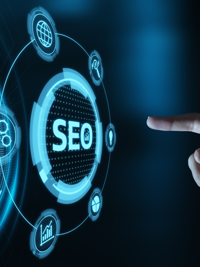 Improve google ranking with these SEO tips