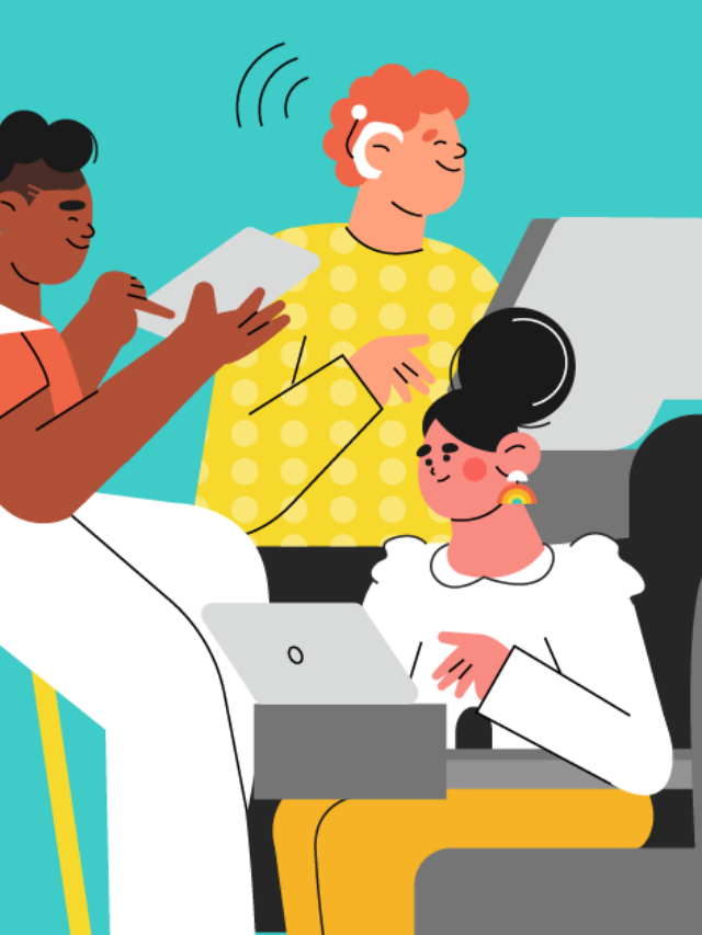 GRAPHIC DESIGN TRENDS THAT WILL DOMINATE 2023