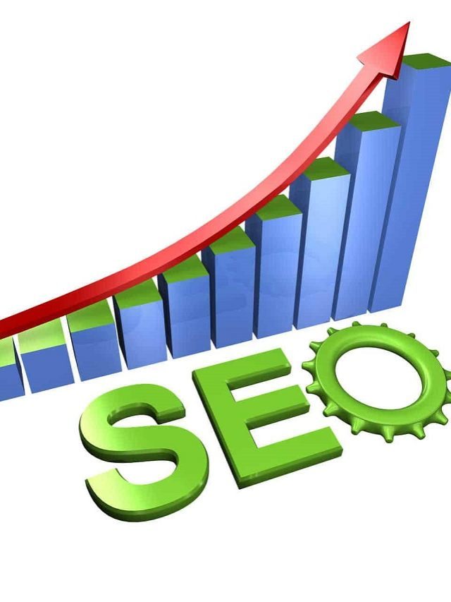 How many types of SEO ?