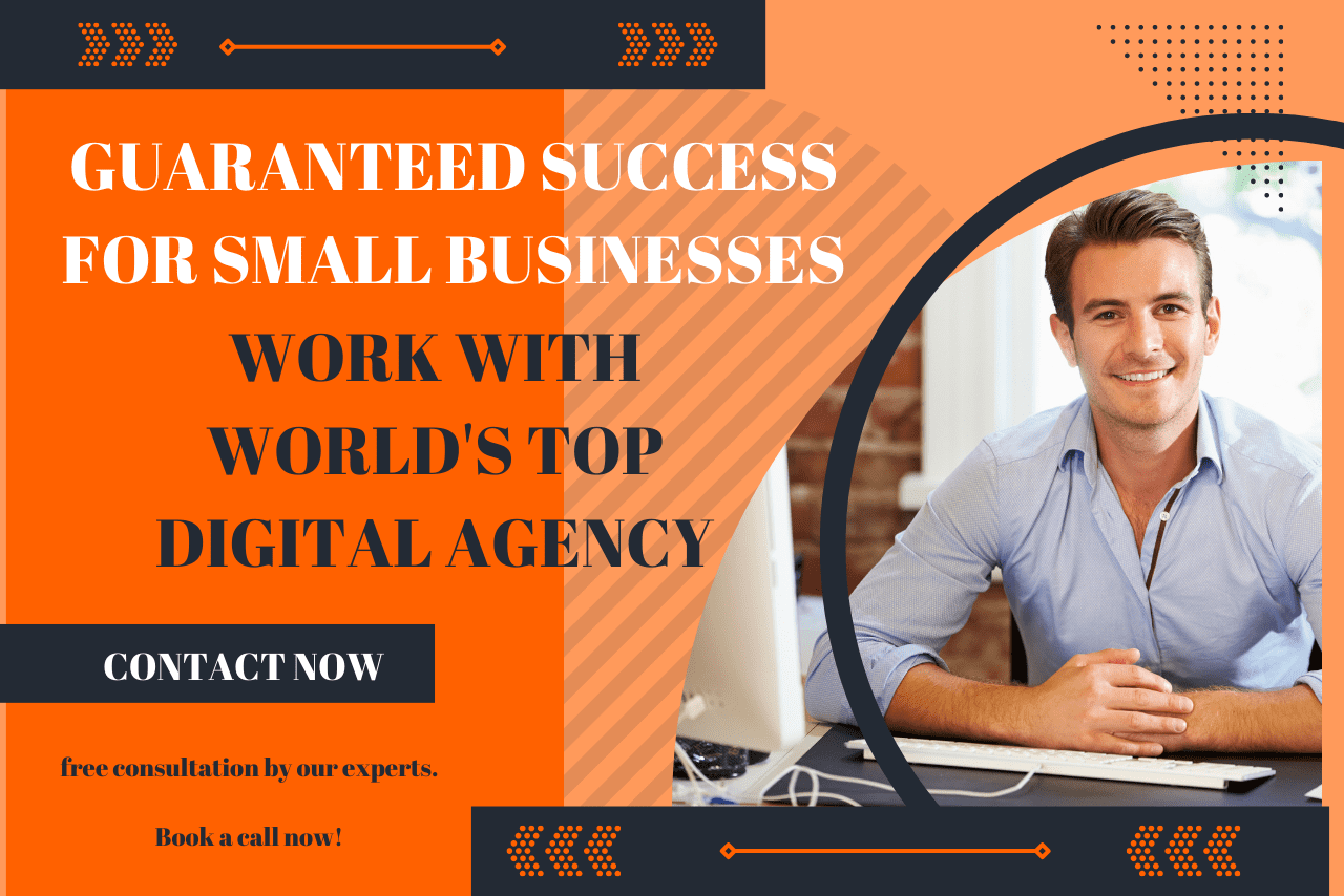 digital marketing agency