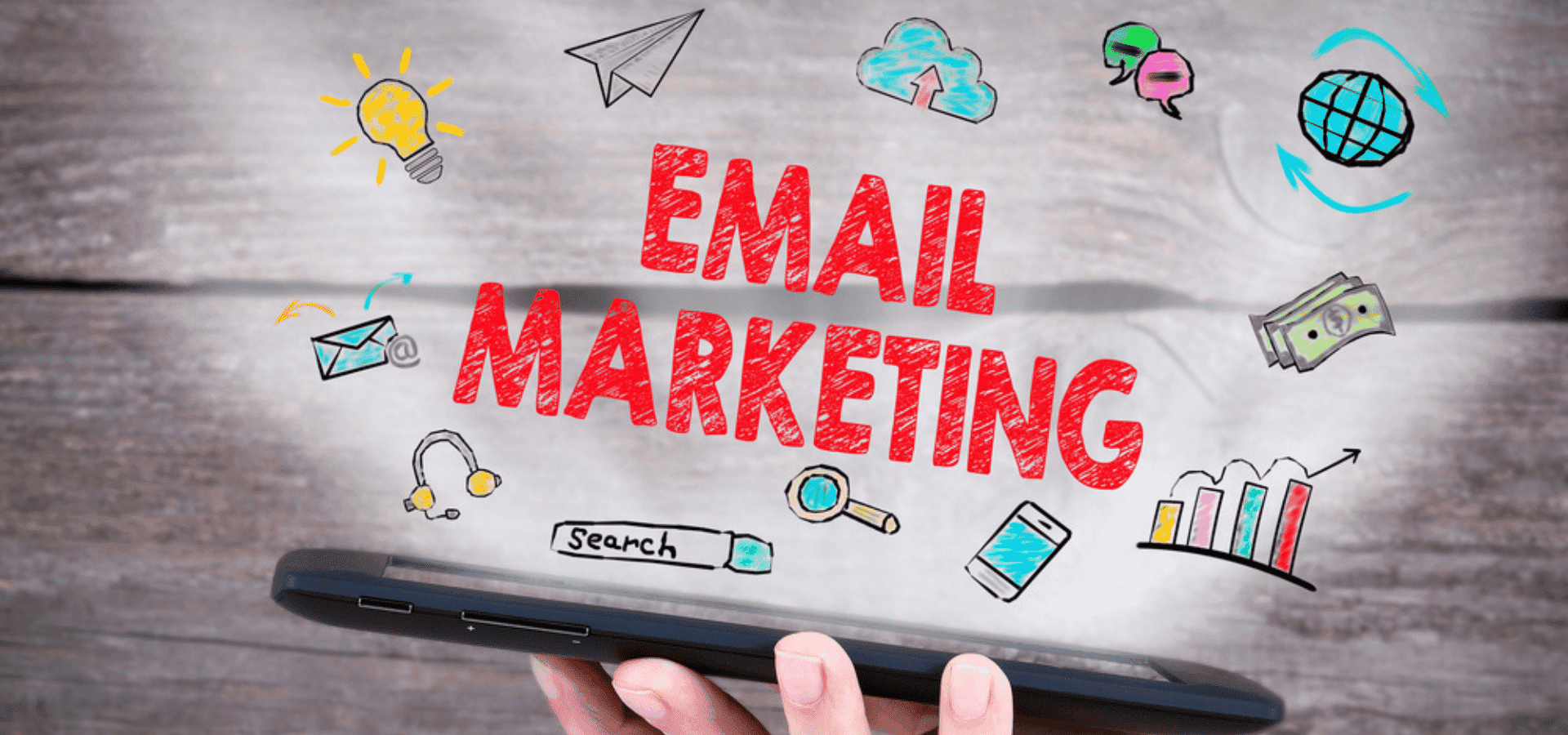 Email Marketing strategies